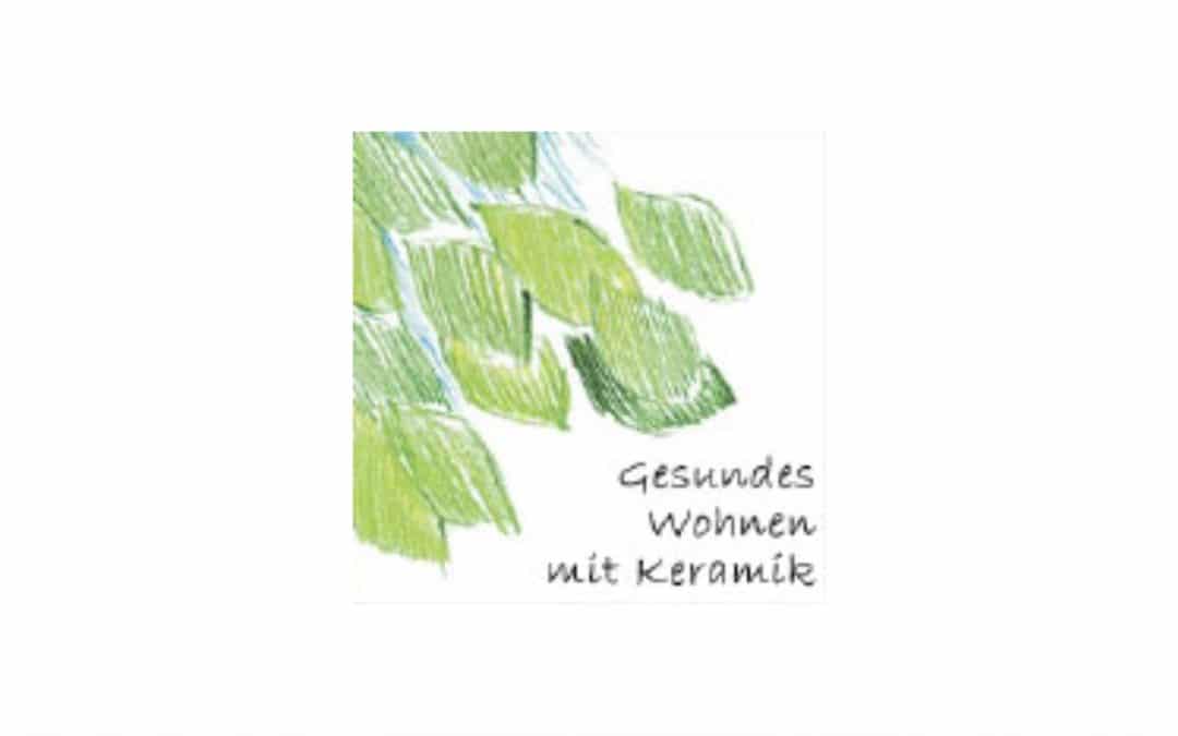 Gesundes Wohnen mit Keramik